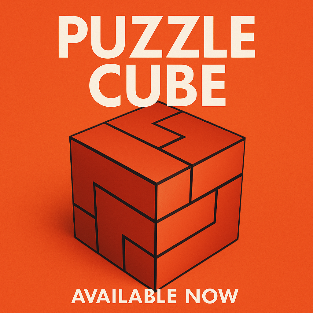 Puzzle Cube